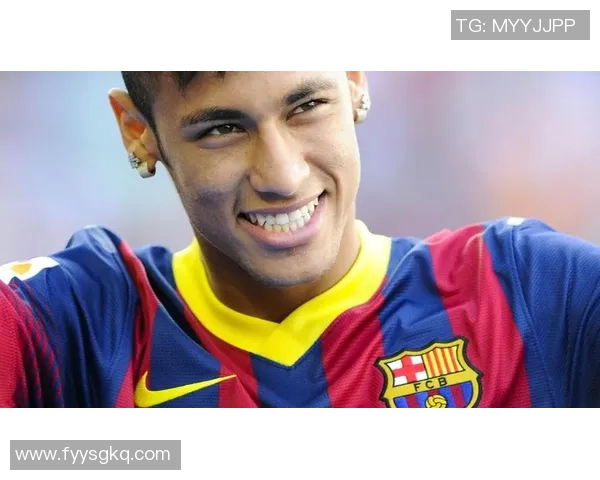 精彩回顾内马尔足球生涯巅峰时刻视频合集尽享足球魅力与激情