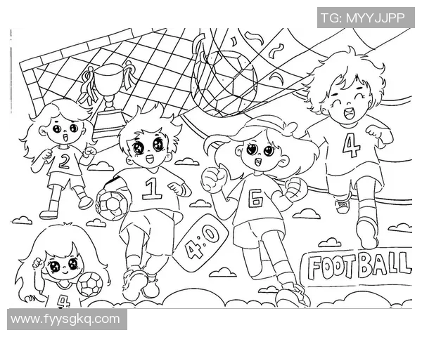 简单易学的足球明星卡片绘制教程适合初学者的创意绘画方法