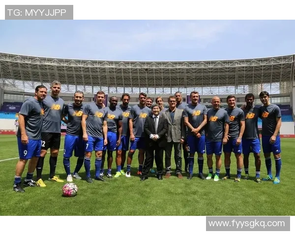 香港足球明星队即将迎战国际友队展现足球魅力与实力的精彩对决